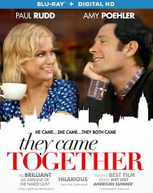 They Came Together (2014) 720p