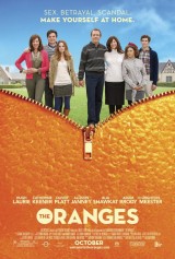 The Oranges (2011) ReLiberacion