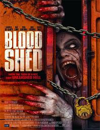 Blood Shed (2014)