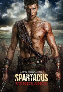 Spartacus