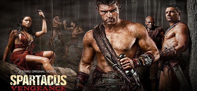 Spartacus