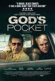 Gods Pocket (2014)