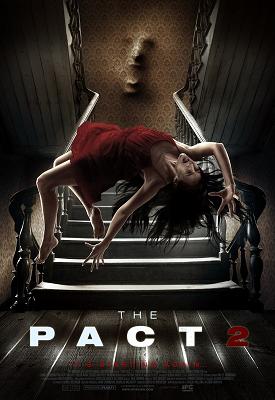 The Pact 2 (2014)