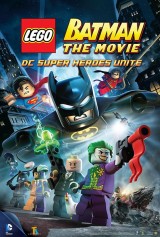 LEGO Batman The Movie DC Superheroes Unite (2013) ReLiberacion