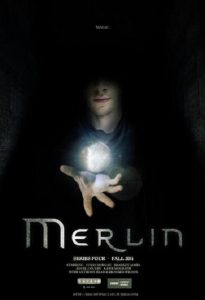 Merlín