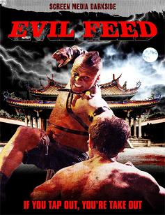 Evil Feed (2013)