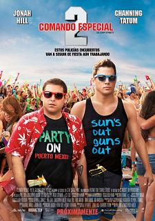 22 Jump Street (2014)