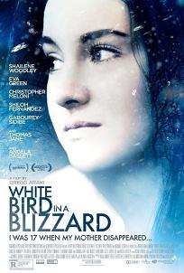 White Bird In A Blizzard (2014)