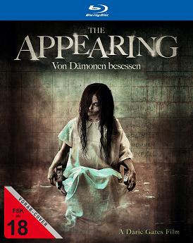 The Appearing (2014)