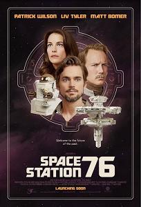 Space Station 76 (2014)