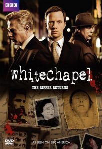 Whitechapel