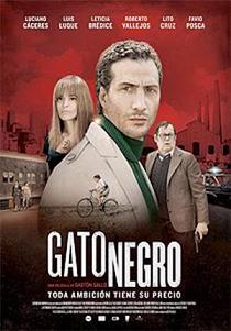 Gato Negro (2014)