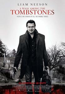 A Walk Among The Tombstones (2014)