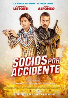 Socios Por Accidente (2014)