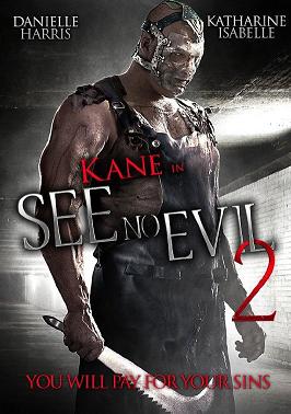 See No Evil 2 (2014)