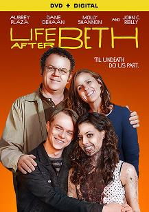 Life After Beth (2014)