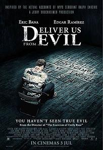 Deliver Us From Evil (2014)