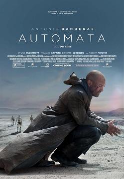 Automata (2014)