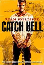 Catch Hell (2014)