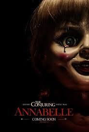 Annabelle (2014)