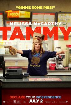 Tammy (2014)