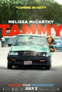 Tammy (2014)