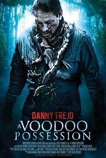 Voodoo Possession (2014)