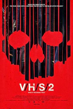 VHS 2 (2013)