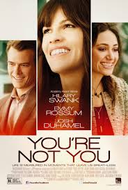 You re Not You (2014)