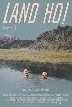 Land Ho! (2014) Reparado