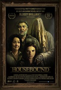 Housebound (2014)