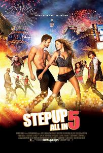 Step Up 5 Todos Unidos (2014)