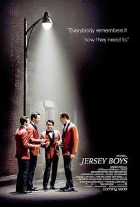 Jersey Boys (2014)