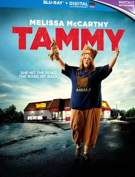 Tammy (2014) 720p