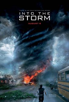 Into The Storm (2014)