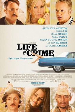 Life Crime