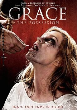 La Posesion De Grace (2014)