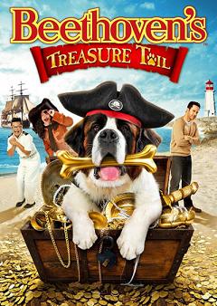 Beethovens Treasure Tail (2014)