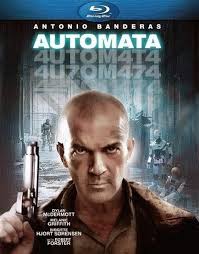 Automata (2014)