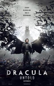 Dracula Untold (2014)