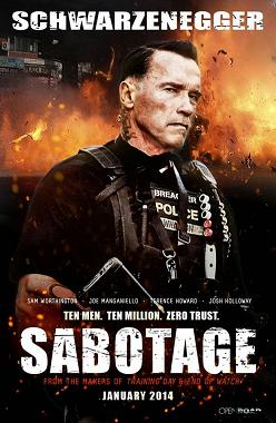 El Sabotage (2014)