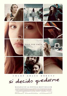 Si Decido Quedarme (2014)