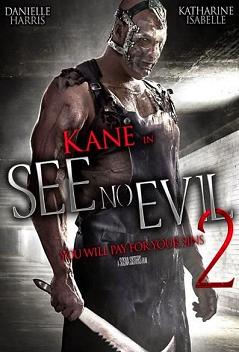 See No Evil 2 (2014)