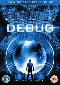 Debug (2014)