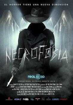 Necrofobia (2014)