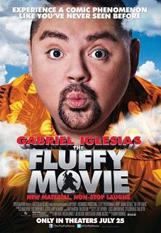 The Fluffy Movie Unity Through Laughter (2014) EXTENTED