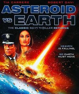 Asteroid Vs Earth (2014)