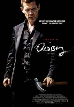 Oldboy (2013)