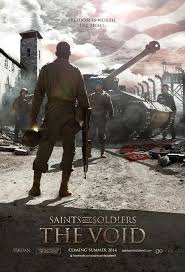 Saints And Soldiers The Void (2014)