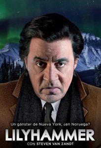 Lilyhammer